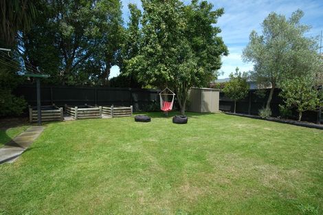 Photo of property in 11 Glynne Crescent, Spreydon, Christchurch, 8024