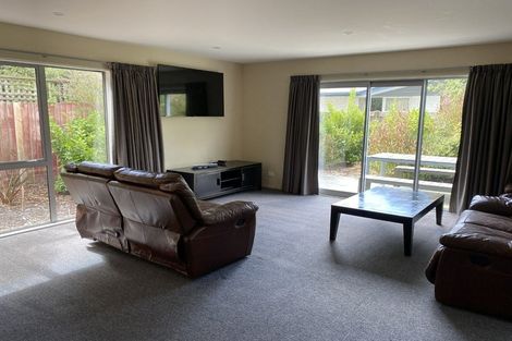 Photo of property in 24a/1 Bowen Street, Upper Riccarton, Christchurch, 8041