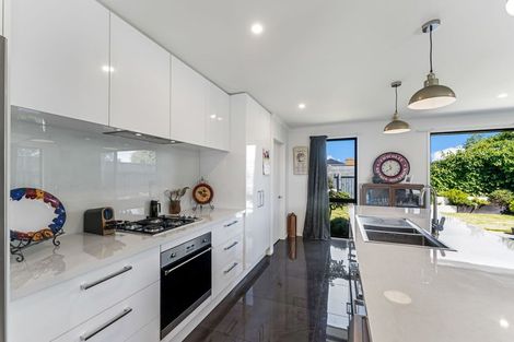 Photo of property in 414 Bower Avenue, Parklands, Christchurch, 8083
