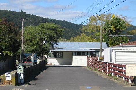 Photo of property in 123b Martin Street, Wallaceville, Upper Hutt, 5018