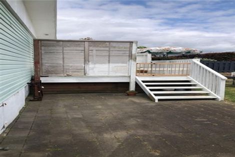 Photo of property in 35 Concord Avenue, Mount Maunganui, 3116