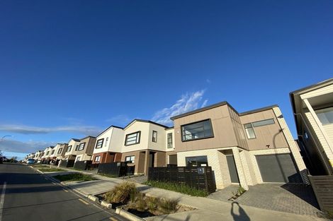 Photo of property in 38 Artemis Way, Flat Bush, Auckland, 2019