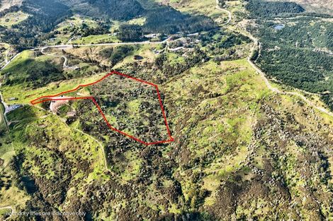 Photo of property in 600c Bickerstaffe Road, Maungaturoto, 0587
