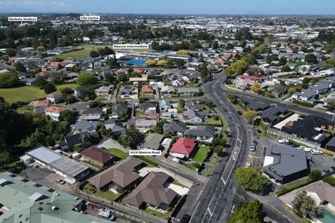 Photo of property in 141a Maeroa Road, Maeroa, Hamilton, 3200