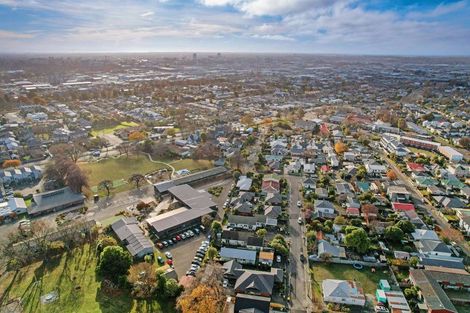 Photo of property in 6/14 Willard Street, Spreydon, Christchurch, 8024