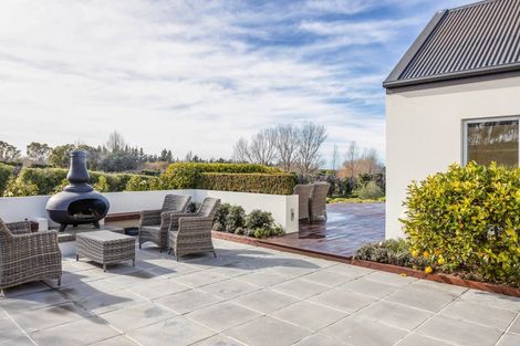 Photo of property in 207 Marshmans Road, Ashley, Rangiora, 7477