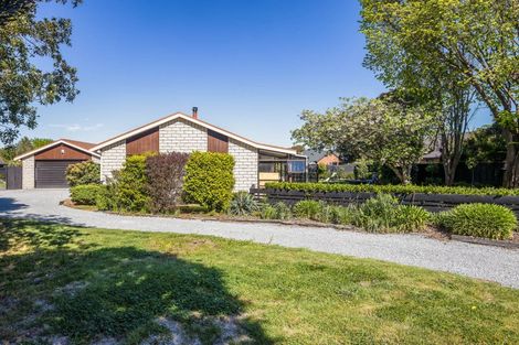Photo of property in 4 Woodfield Place, Woodend, 7610