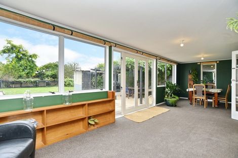 Photo of property in 124 Kippenberger Avenue, Rangiora, 7400