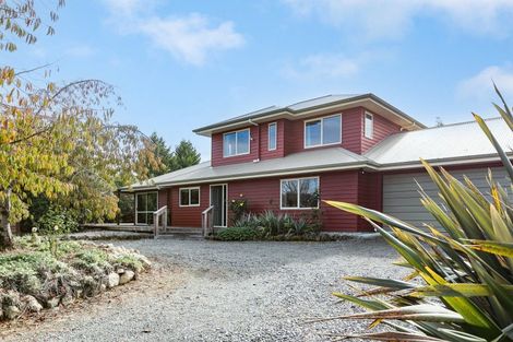 Photo of property in 21 Racecourse Road, Waipawa, 4210