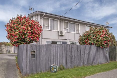Photo of property in 5/39 Tower Street, Hornby, Christchurch, 8042