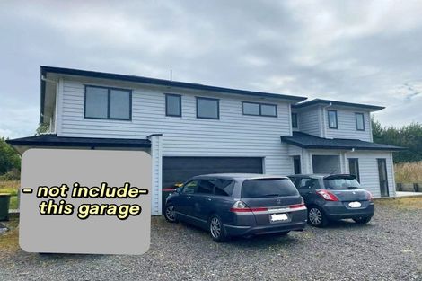 Photo of property in 106 Top Road, Dairy Flat, 0792