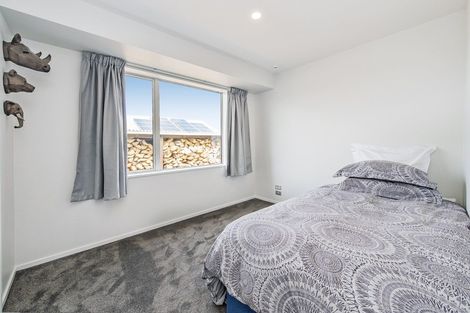 Photo of property in 46a Marlowe Place, Rolleston, 7614