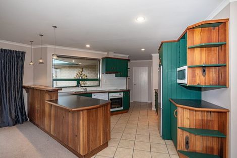 Photo of property in 10 Cascade Place, Geraldine, 7930