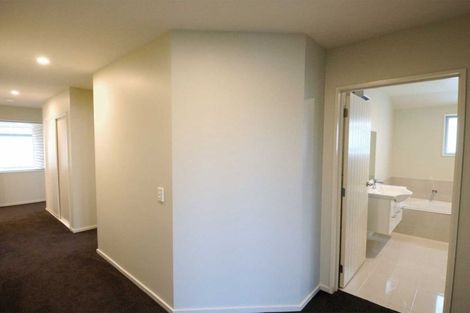 Photo of property in 1 Goodwin Street, Rangiora, 7400