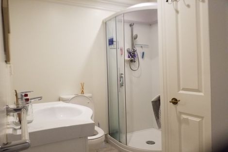 Photo of property in 205u6 The Terrace, Wellington Central, Wellington, 6011