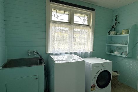 Photo of property in 110 Marsden Road, Greymouth, 7805