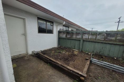 Photo of property in 2/25 Parker Street, Mayfield, Blenheim, 7201