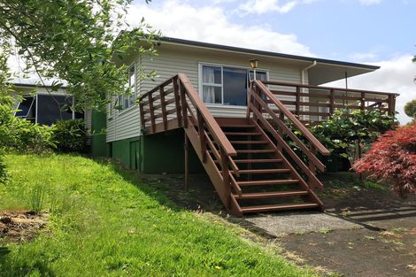 Photo of property in 628 Pakura Street, Te Awamutu, 3800
