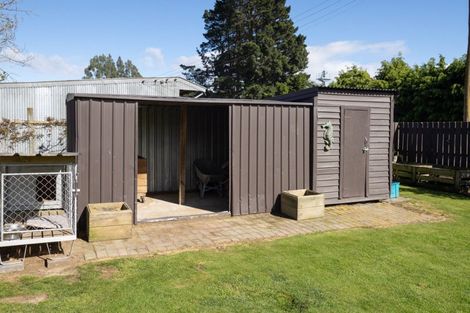 Photo of property in 21 Carr Street, Methven, 7730