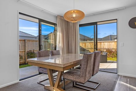 Photo of property in 8 Thomas Rickerby Road, Halswell, Christchurch, 8025