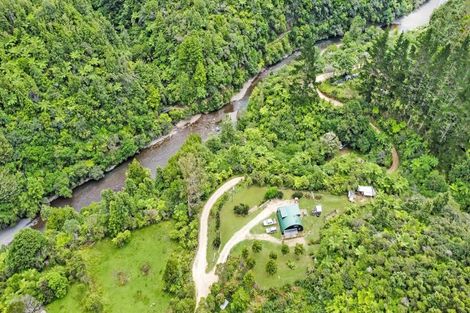 Photo of property in 713a&b Pakihi Road, Toatoa, Opotiki, 3197