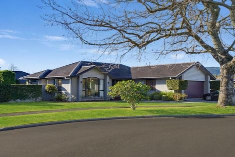 Photo of property in 15 Stonebridge Park Drive, Holdens Bay, Rotorua, 3010