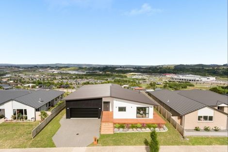 Photo of property in 45 Hastings Road, Pyes Pa, Tauranga, 3112