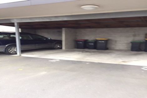 Photo of property in 315 Hereford Street, Christchurch Central, Christchurch, 8011