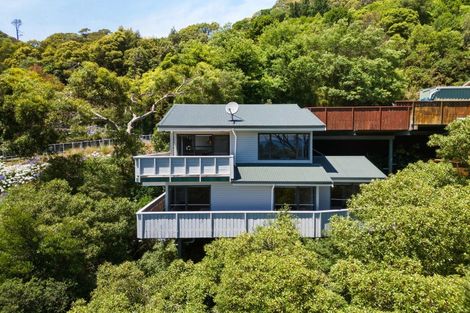 Photo of property in 129 Cleveland Terrace, Maitai, Nelson, 7010