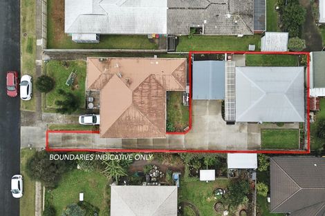 Photo of property in 12 Glen Terrace, Te Puke, 3119