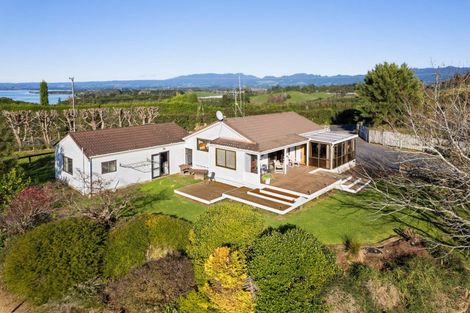 Photo of property in 297 Kauri Point Road, Tahawai, Katikati, 3170
