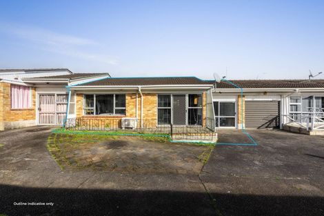 Photo of property in 2/75 Coronation Road, Papatoetoe, Auckland, 2025