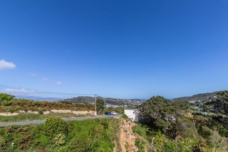Photo of property in Finnimore Apartments, 23 Finnimore Terrace, Vogeltown, Wellington, 6021
