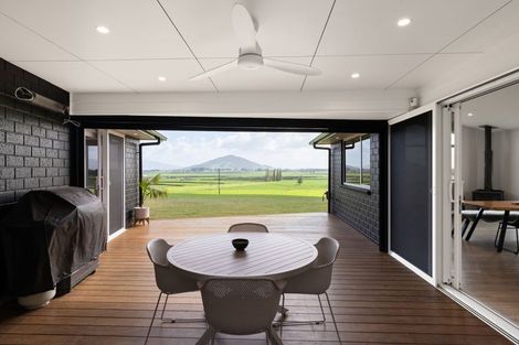 Photo of property in 576 Puketarata Road, Otorohanga, 3974