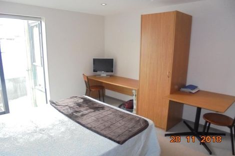 Photo of property in Dual Apartments, 108/142u Vivian Street, Te Aro, Wellington, 6011