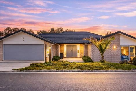 Photo of property in 3 Glory Way, Buckland, Pukekohe, 2677