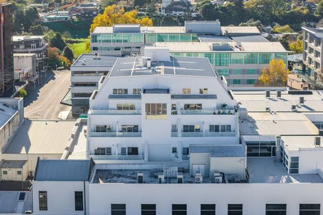 Photo of property in 13/391 Victoria Street, Hamilton Central, Hamilton, 3204