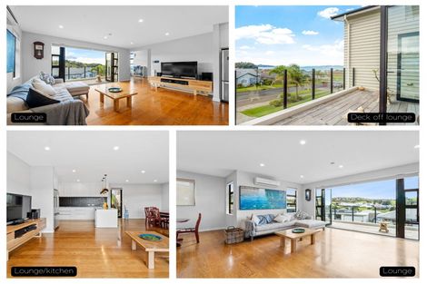 Photo of property in 9 Ariel Place, Snells Beach, 0920