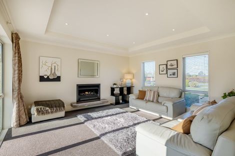 Photo of property in 35 Cullen Avenue, Swannanoa, Rangiora, 7475