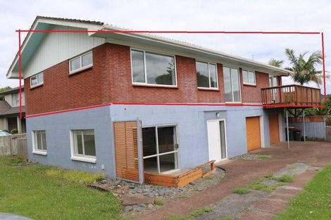 Photo of property in 103 Muir Avenue, Mangere Bridge, Auckland, 2022
