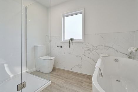Photo of property in 5/31 Newmark Street, Bishopdale, Christchurch, 8053