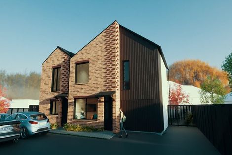 Photo of property in 61 Farrington Avenue, Bishopdale, Christchurch, 8053