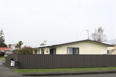 Photo of property in 3/810 Pepper Street, Raureka, Hastings, 4120