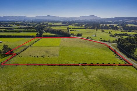 Photo of property in 25 Fishers Road, Loburn, Rangiora, 7473