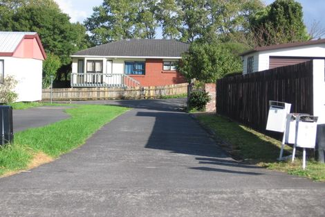 Photo of property in 6 Ireland Place, Ranui, Auckland, 0612