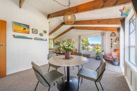 Photo of property in 3c Maungaraki Road, Korokoro, Lower Hutt, 5012