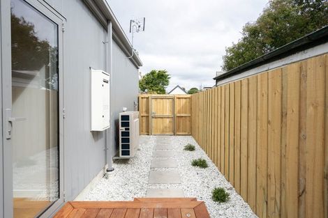 Photo of property in 91 Saint Albans Street, St Albans, Christchurch, 8014