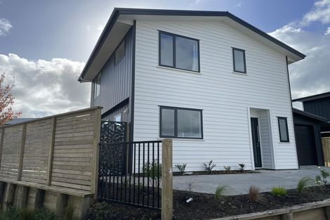 Photo of property in 39a Fraser Drive, Feilding, 4702