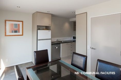 Photo of property in 31/31 Poulson Street, Addington, Christchurch, 8024