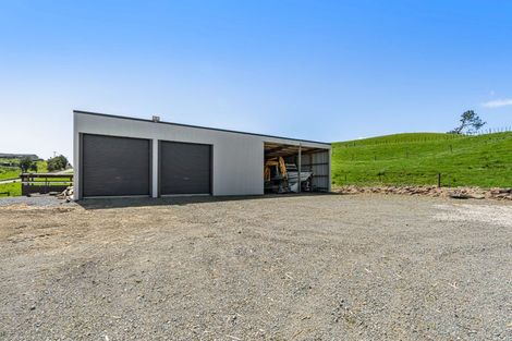 Photo of property in 923 Maungakaramea Road, Maungakaramea, Whangarei, 0178